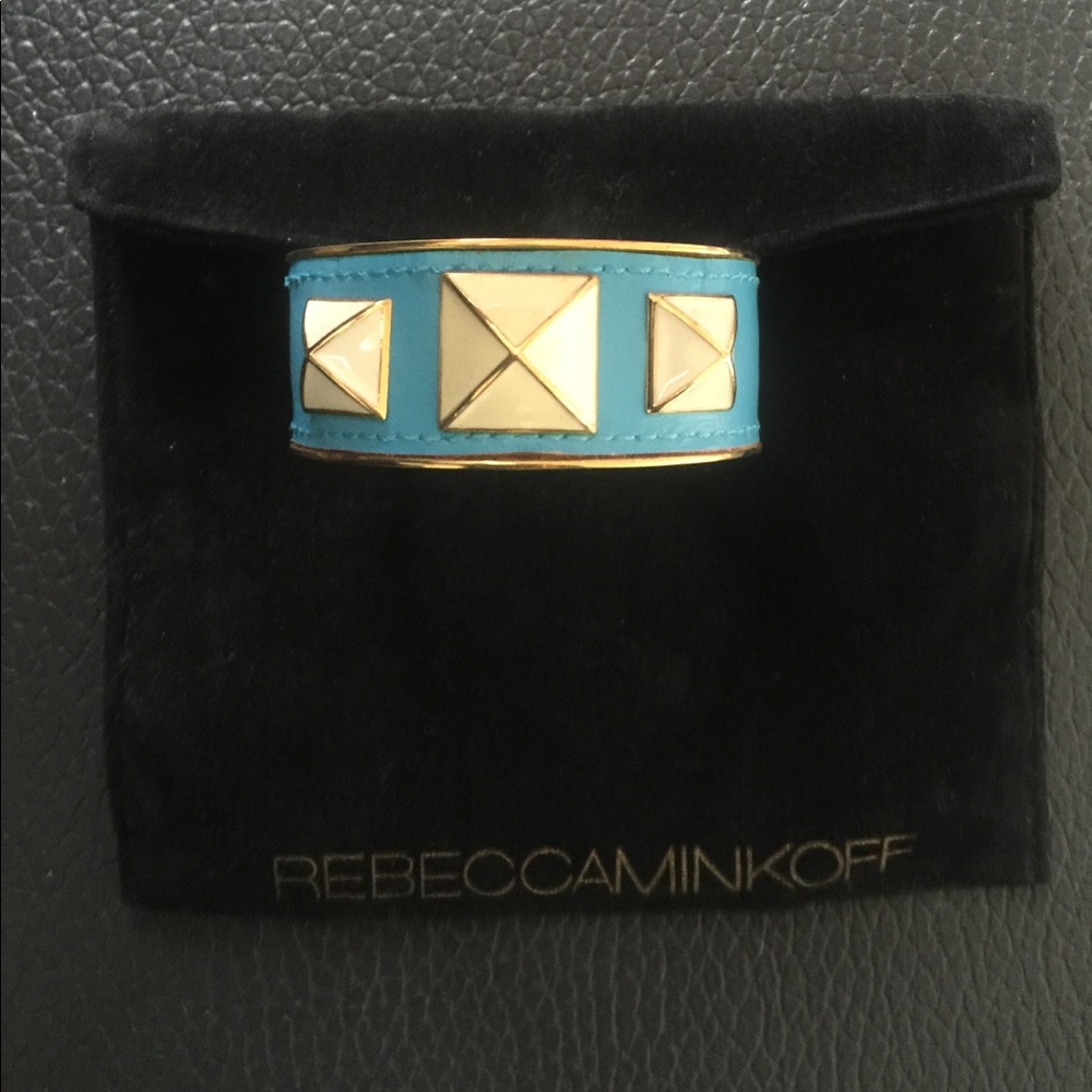 Rebecca Minkoff Cuff